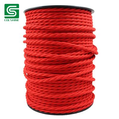fabric cable