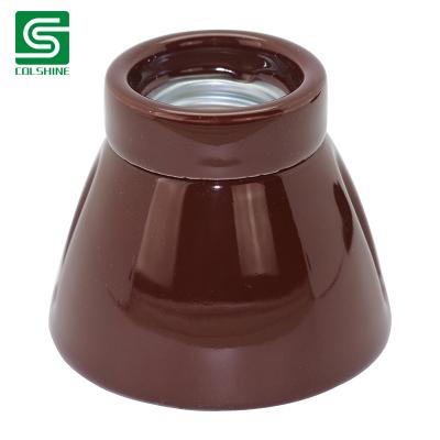 ceramic light holder