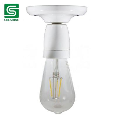 edison bulb holder