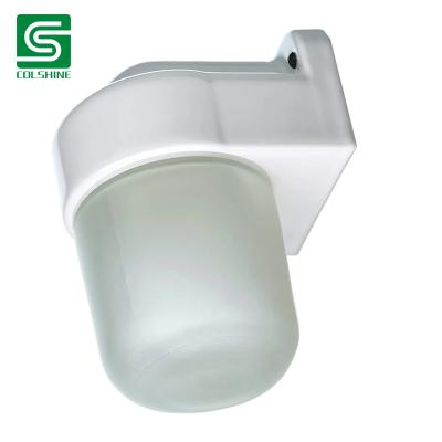 Porcelain Lamp Holder E27