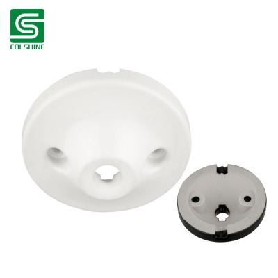 porcelain ceiling rose