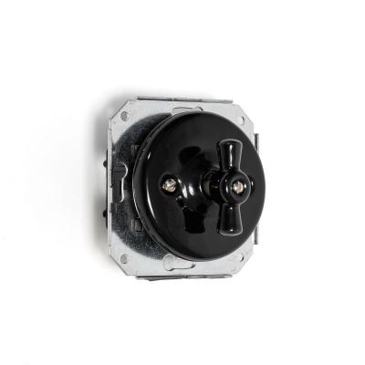 Vintage light switch