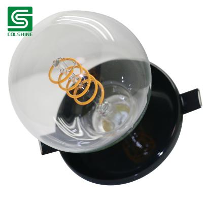 Porcelain Lamp Holder E27