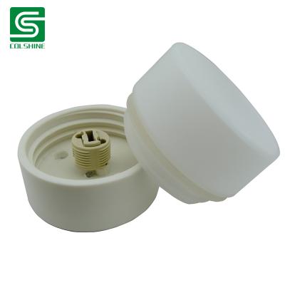 Porcelain Lamp Holder E27