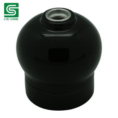 Porcelain Lamp Holder E27