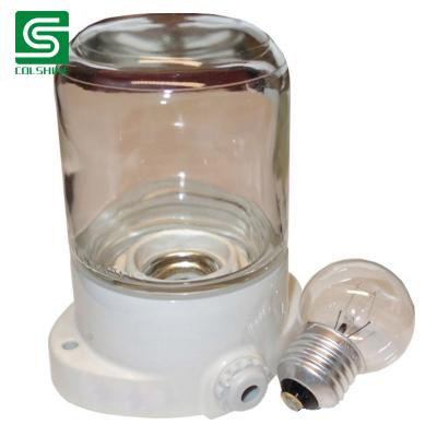 Porcelain Lamp Holder E27