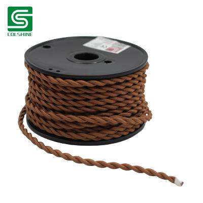 fabric wire