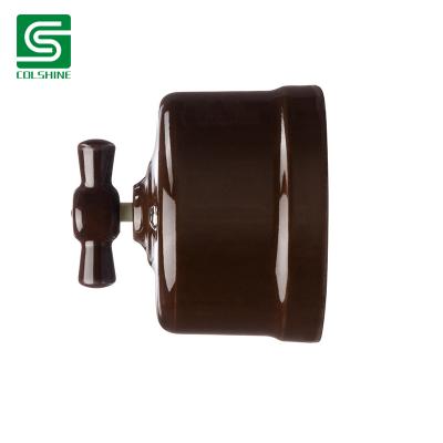 rotary light switch