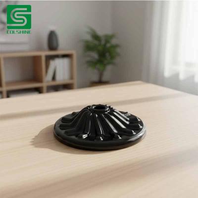 Porcelain Ceiling Rose E27