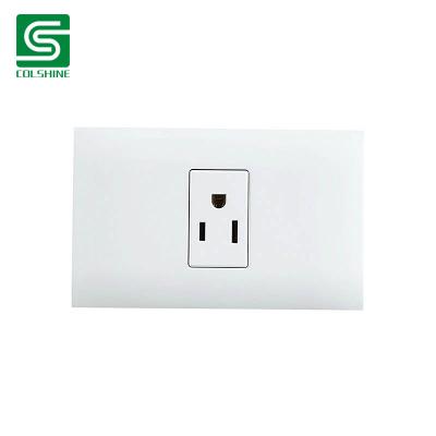 US Standard Socket
