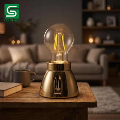 Chine OEM Durable Ceramic Lamp Holder with Vintage Style Appearance for Residential Commercial and Creative Lighting Installations Fabricant