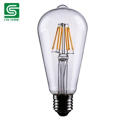 Filament Bulb E27