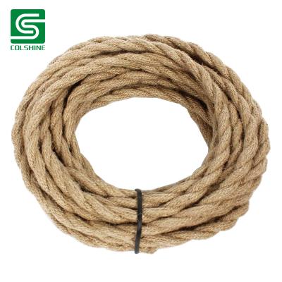 Braided Rope Cable
