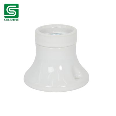 Ceramic Bulb Holder