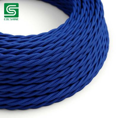 braided wire