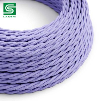 braided cable