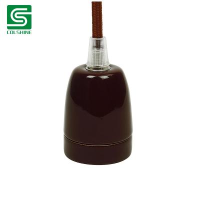 wall light holder