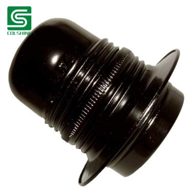 industrial lamp holder