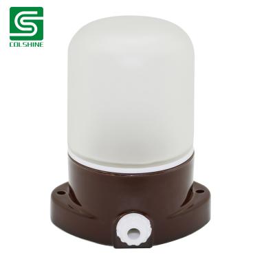 Porcelain Lamp Holder E27