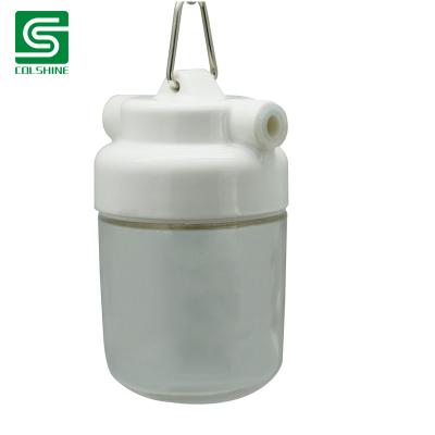 ceramic sauna light