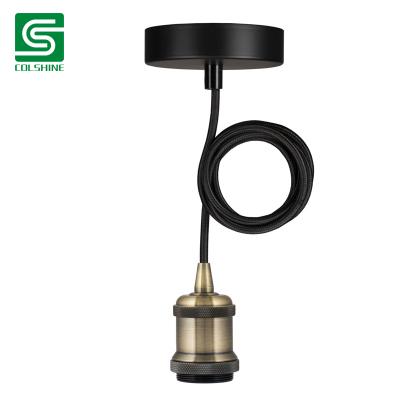 Colshine metal pendant lamp