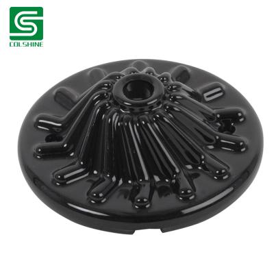 Porcelain Ceiling Rose E27