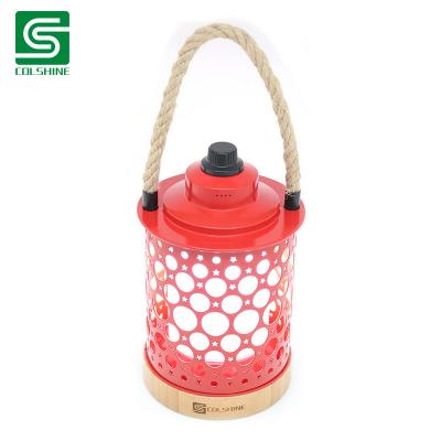 led camping lamp