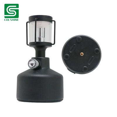 USB camping lantern
