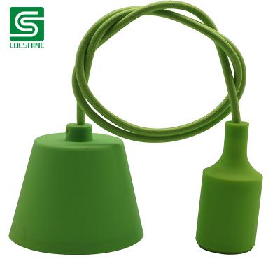 Unique pendant lighting