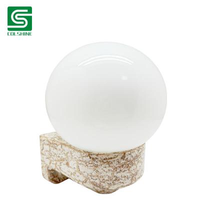 Porcelain Lamp Holder E27