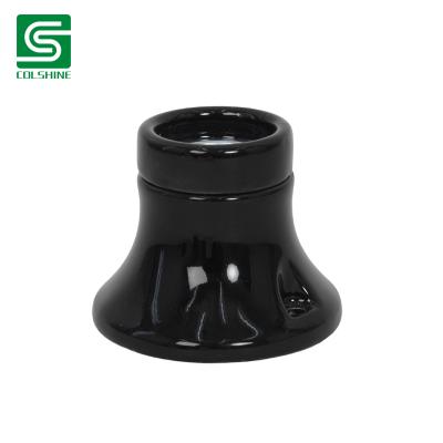 Porcelain Lamp Holder E27
