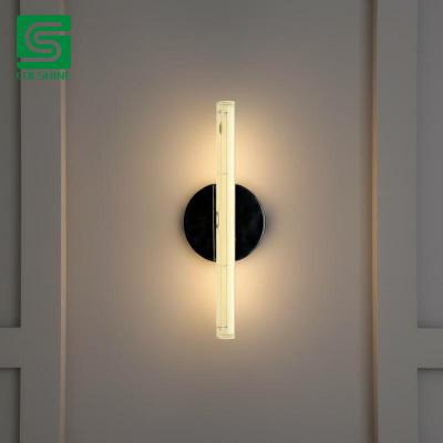 porcelain tube holder