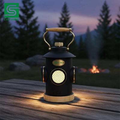Camping Lamp