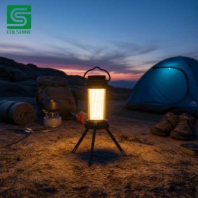 Camping Lamp