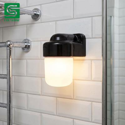 Porcelain Lamp Holder E27