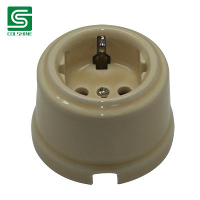 electrical outlet