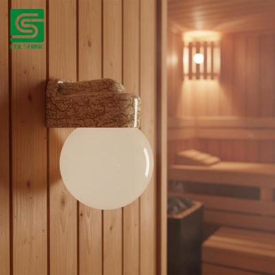 Porcelain Lamp Holder E27