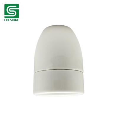 E40 lamp socket