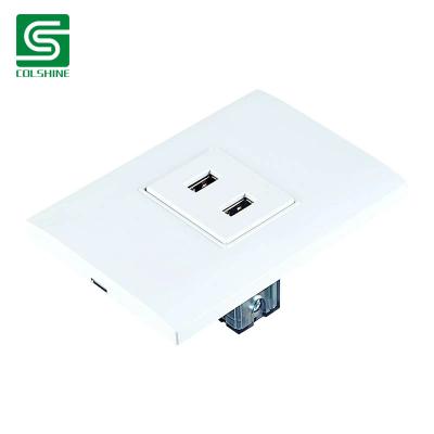 wall socket