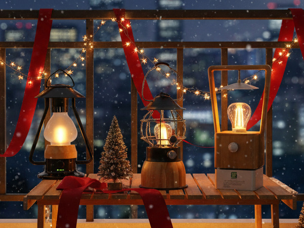 Christmas Greetings from Colshine